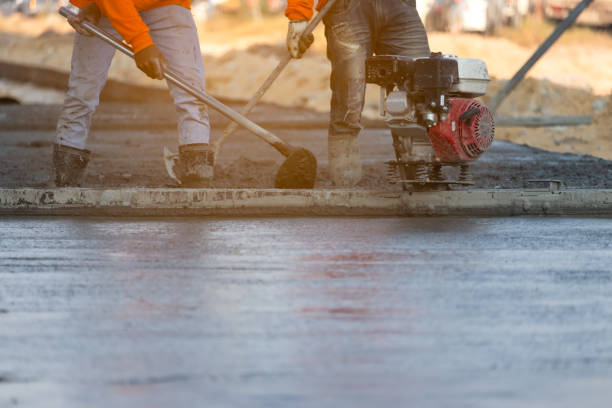 Best Residential Concrete Services  in San Lorenzo, CA