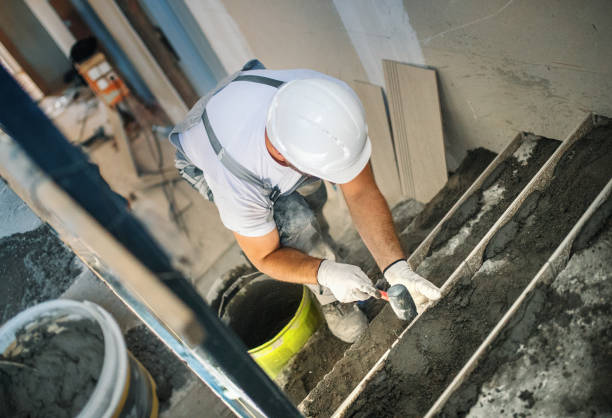 Best Concrete Repair Services  in San Lorenzo, CA