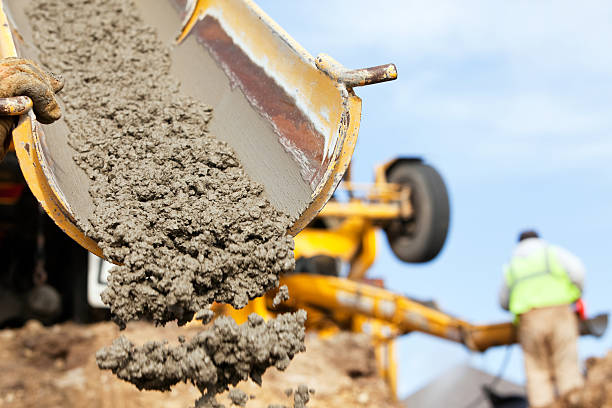 Best Decorative Concrete Services  in San Lorenzo, CA