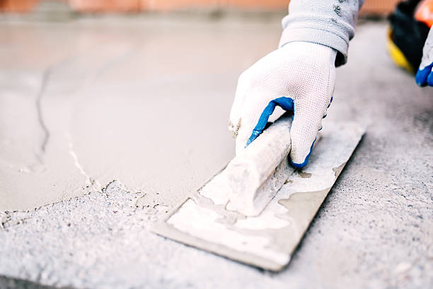 Best Concrete Driveway Installation  in San Lorenzo, CA
